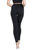 Women's Side Mesh Split Joint Yoga Pants  for Fitness - SeasumFits